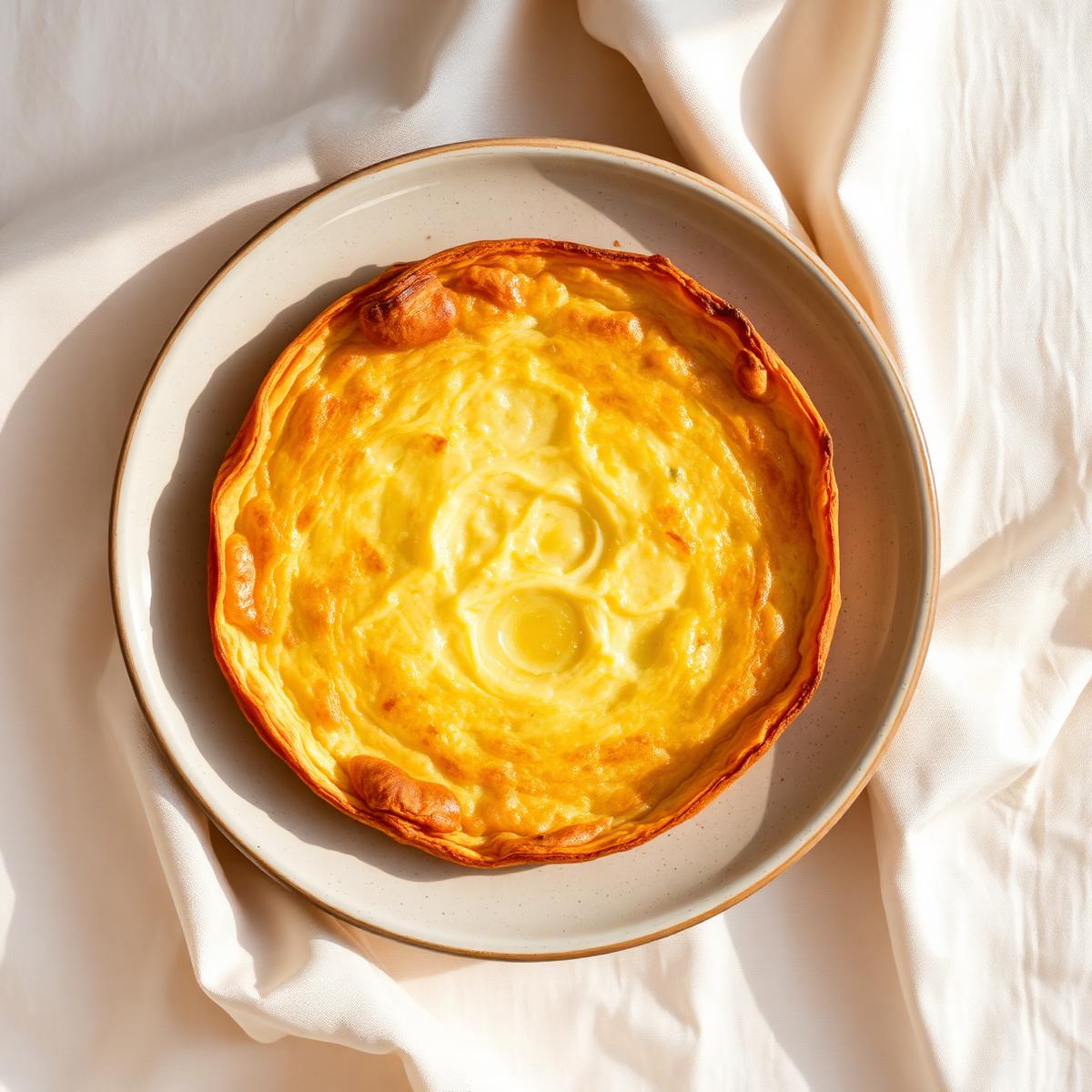 Tortilla de patata